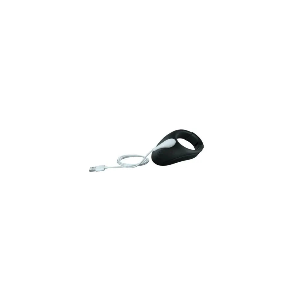 Cock Ring By We-Vibe Black